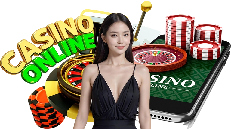 PALO888 ได้เงินไว