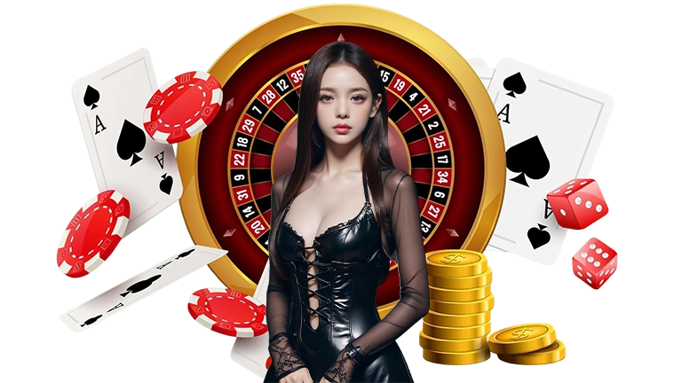 PALO888 ฝากไม่มีขั้นต่ำ